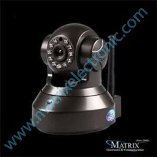 T7866WIP Wireless IP Camera